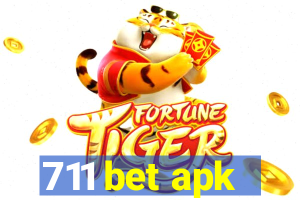 711 bet apk